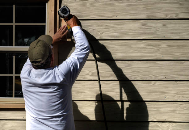 Affordable Siding Repair and Maintenance Services in Fruitport, MI